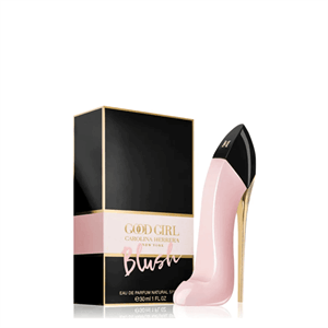 Carolina Herrera Good Girl Blush Eau De Parfum 30ml